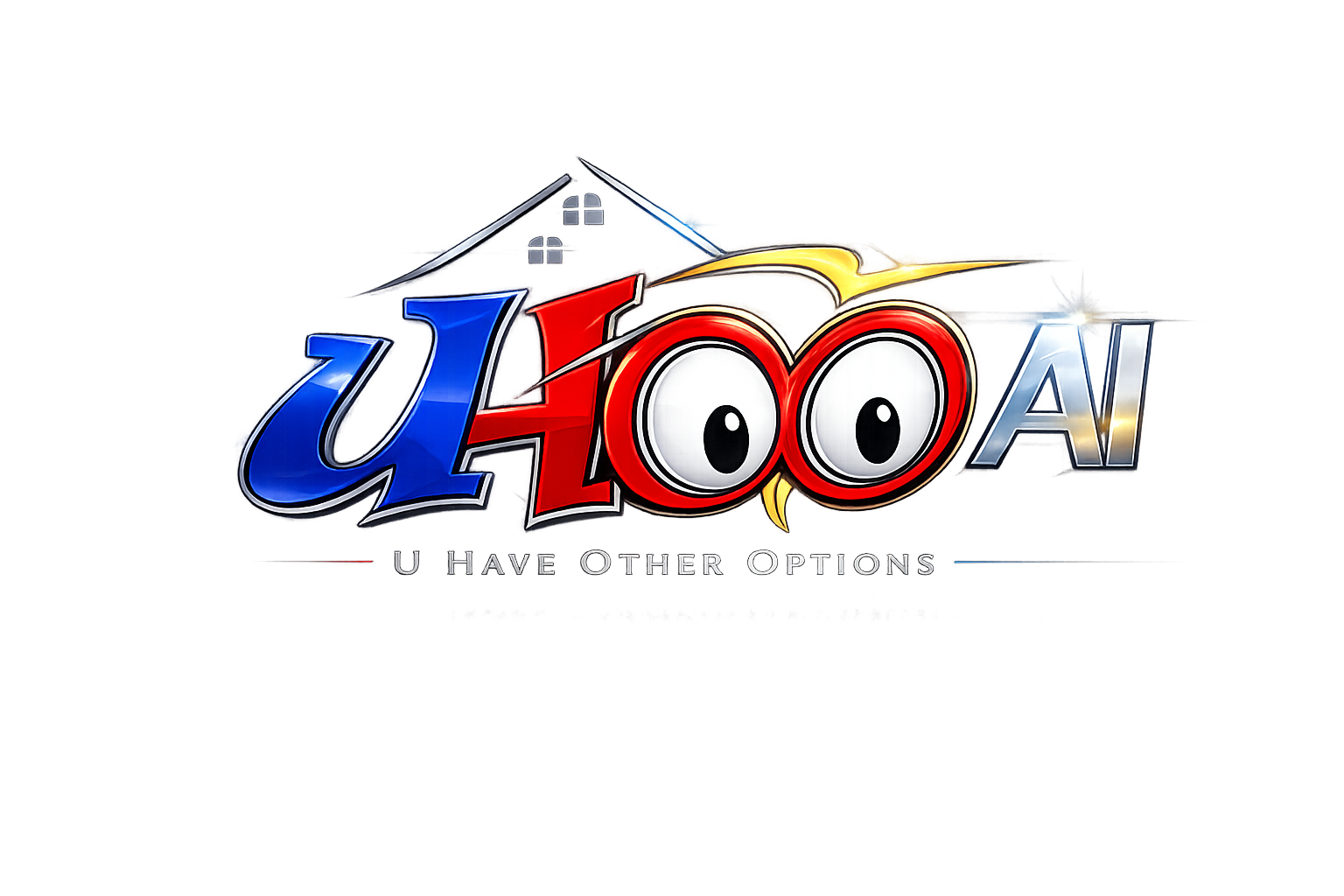 UHOO AI logo
